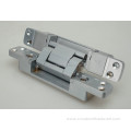 Furniture Hardware fitting adjustable concealed door hinge